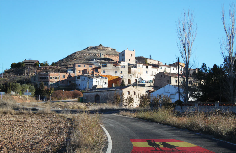 Montbrió de la Marca